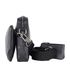 Trio Messenger, bottom view